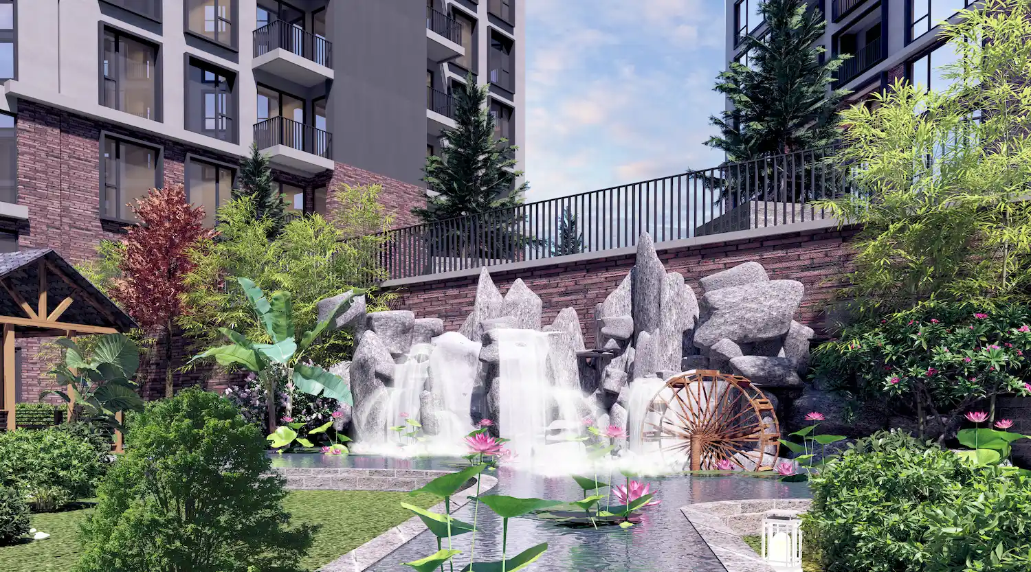 Image of Nexonya Fergana Maltepe