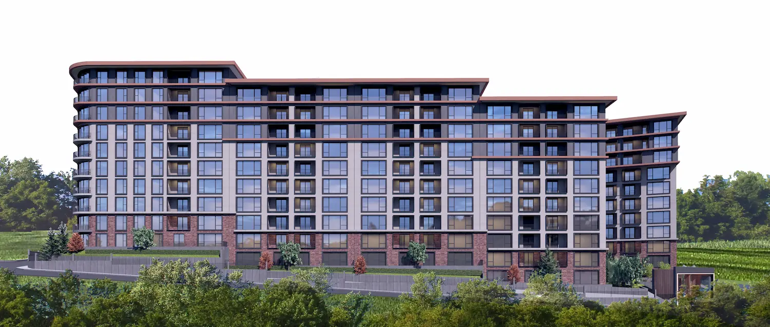 Image of Nexonya Fergana Maltepe