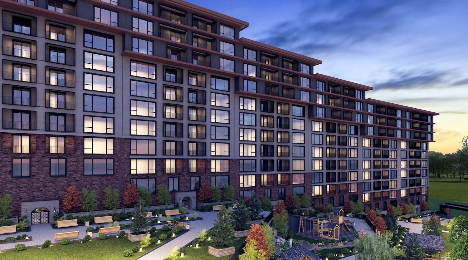 Image of Nexonya Fergana Maltepe