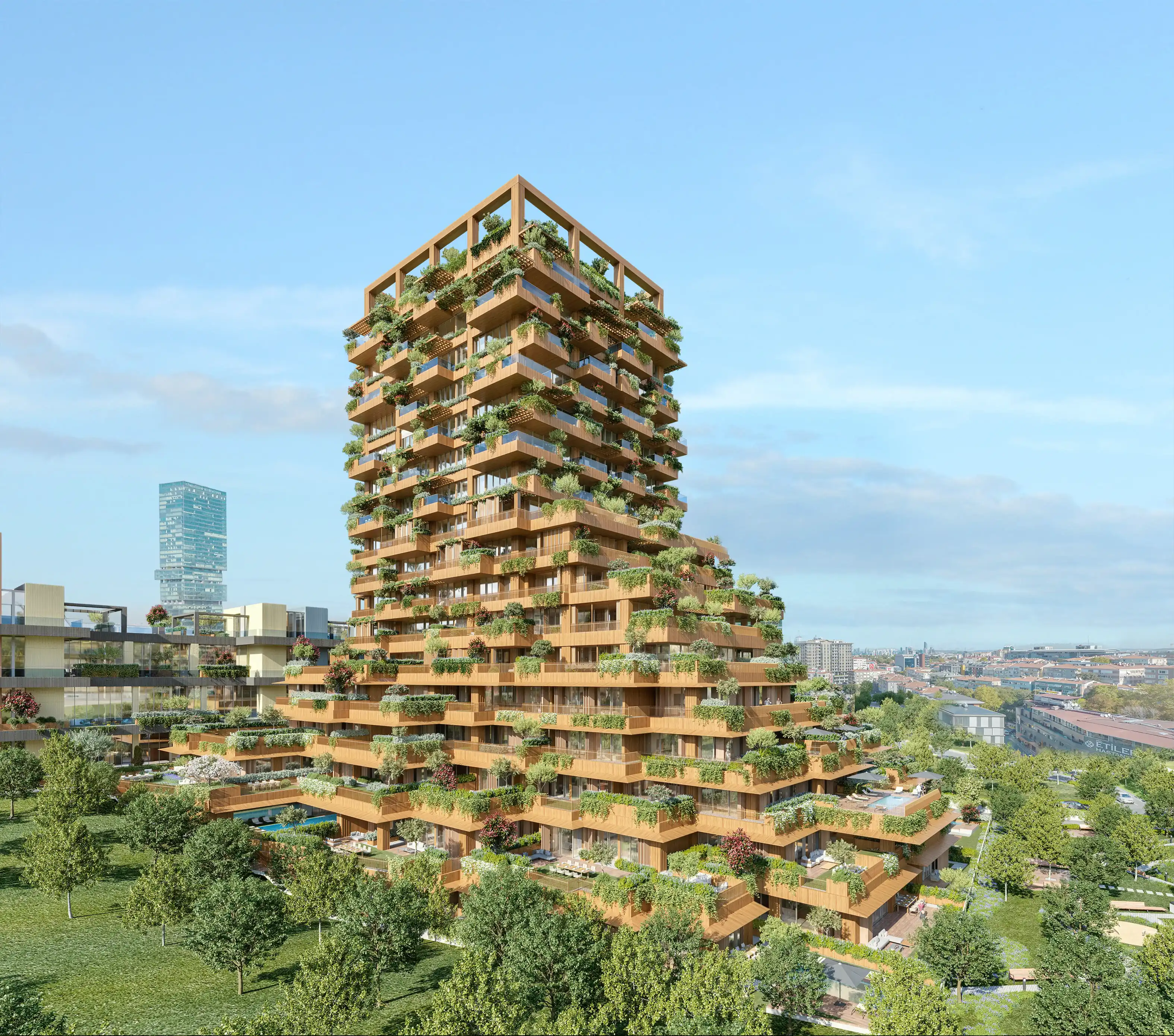 Image of Next Level Istanbul