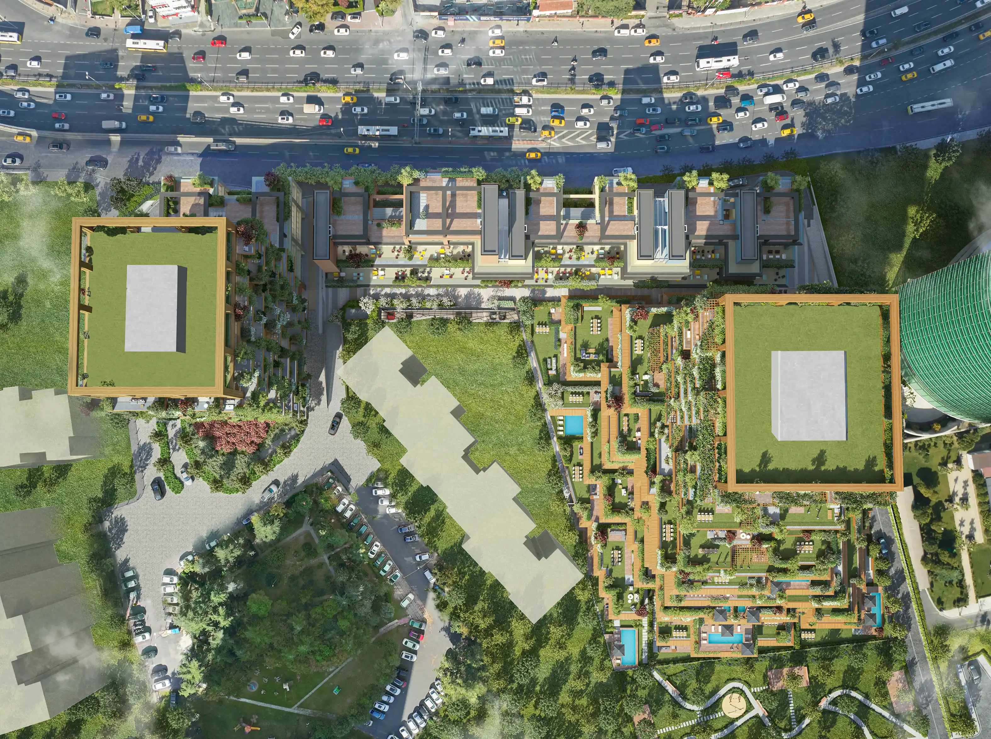 Image of Next Level Istanbul