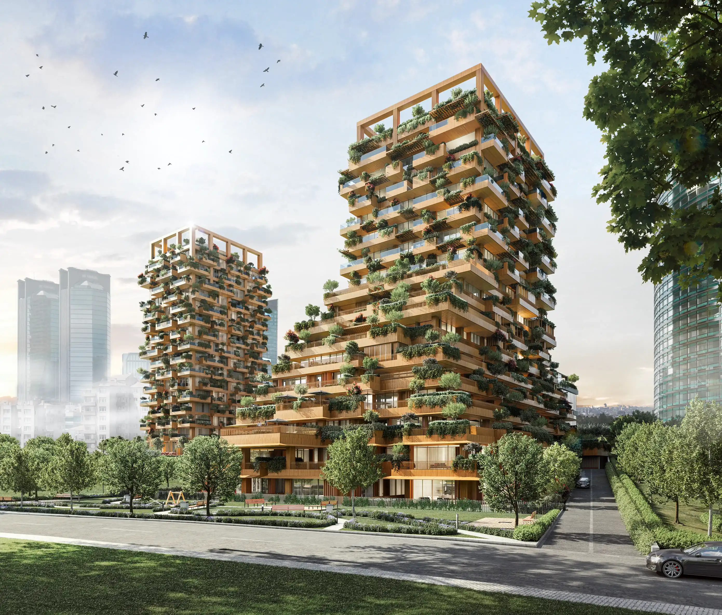 Image of Next Level Istanbul