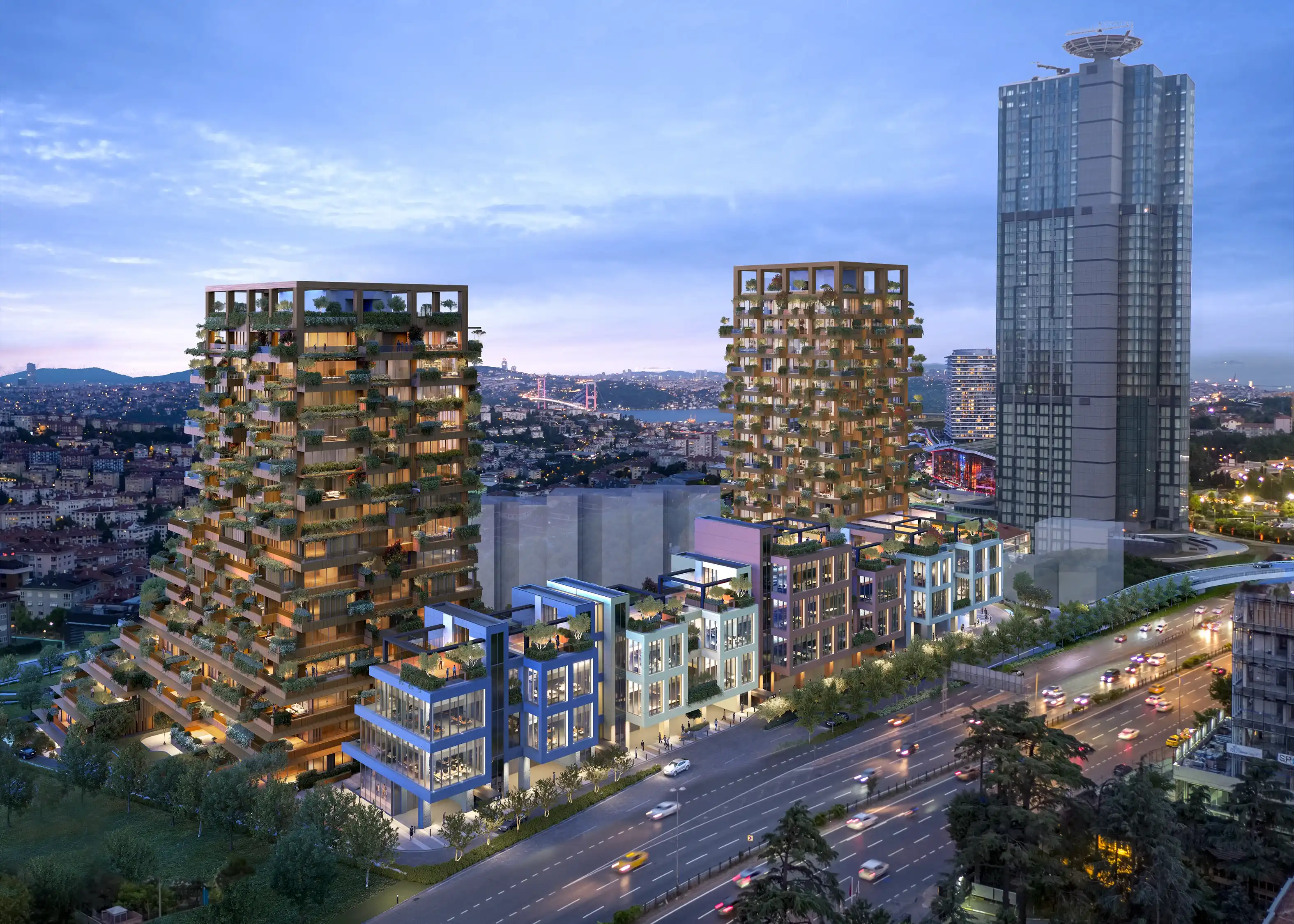 Image of Next Level Istanbul