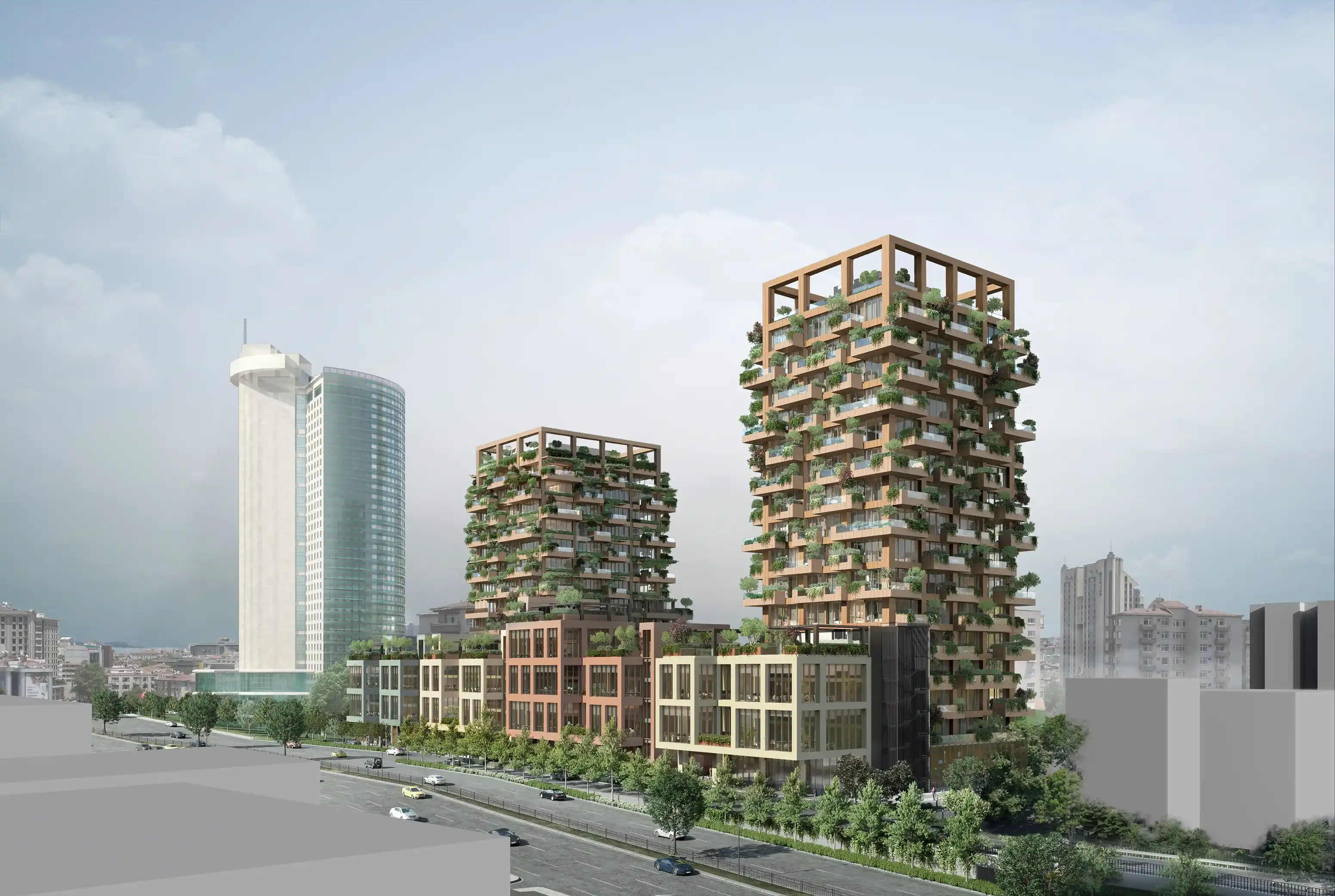 Image of Next Level Istanbul