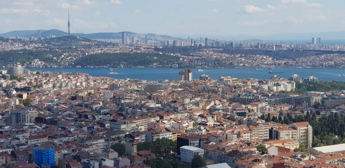 Image of Nida Park bomonti