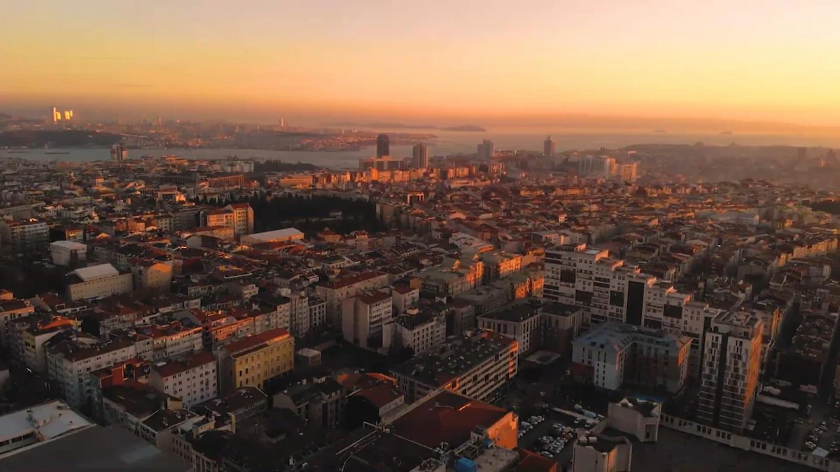 Image of Nida Park bomonti