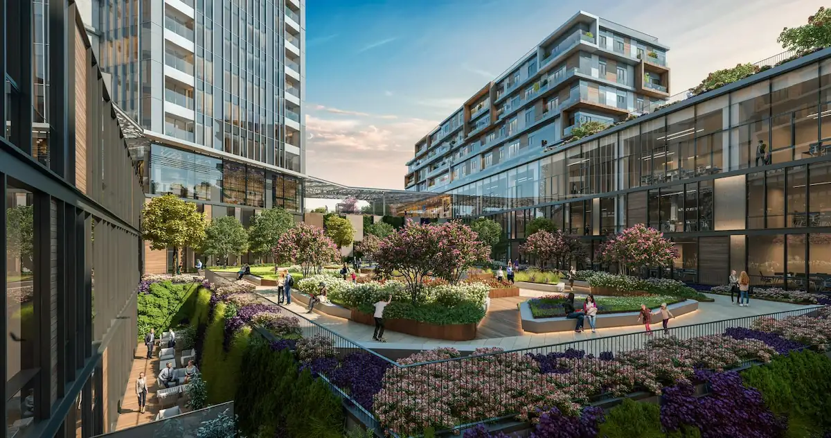 Image of Nida Park bomonti