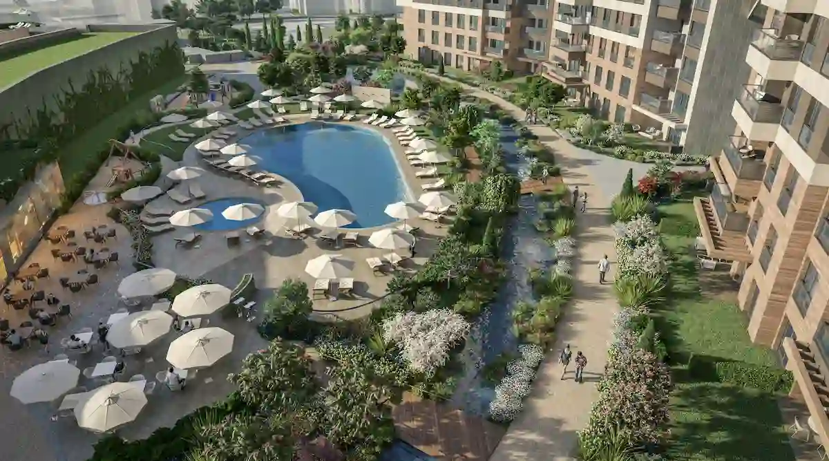 Image of Nidapark Kucukyali