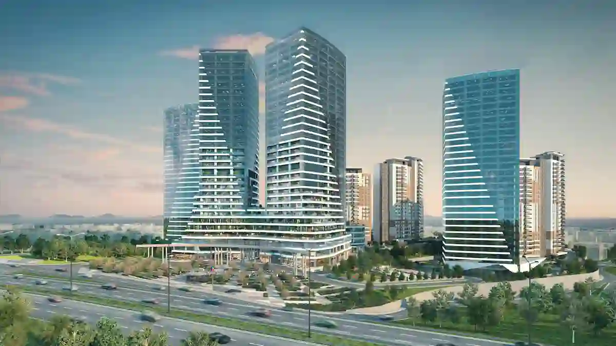 Image of Nidapark Kucukyali