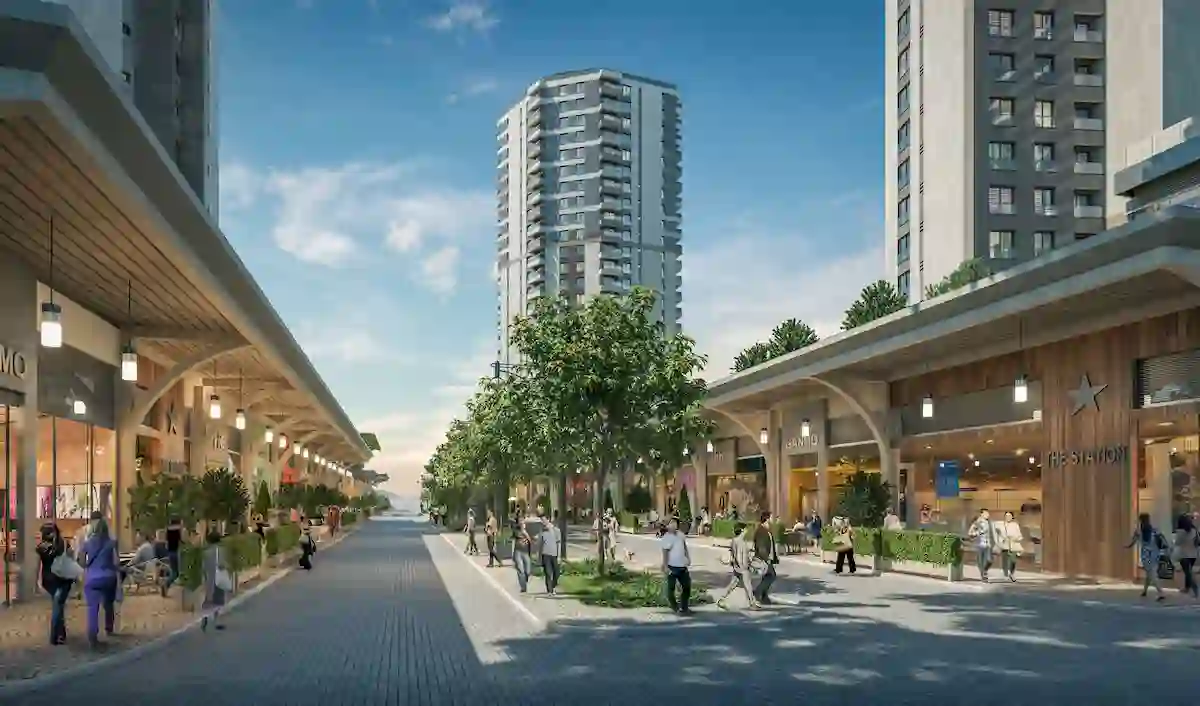 Image of Nidapark Kucukyali