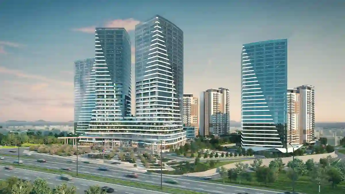 Image of Nidapark Kucukyali