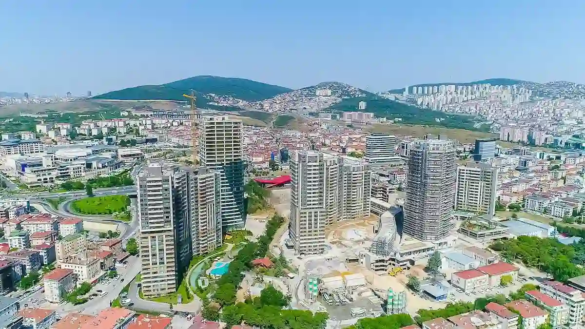 Image of Nidapark Kucukyali