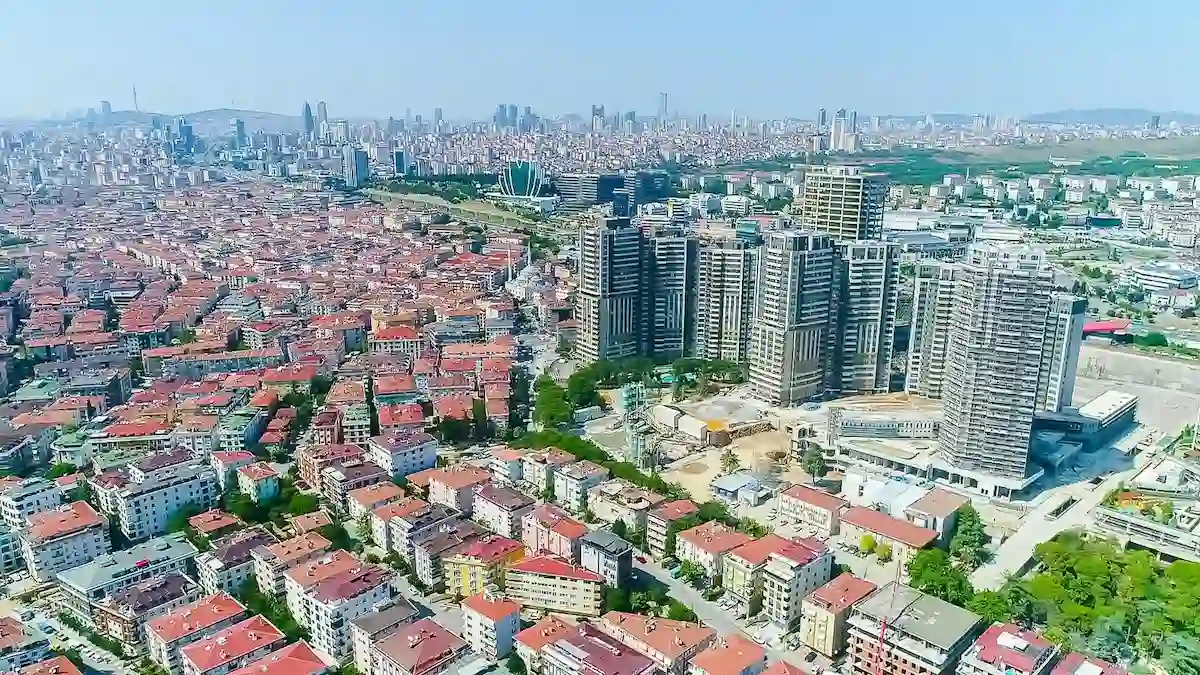 Image of Nidapark Kucukyali