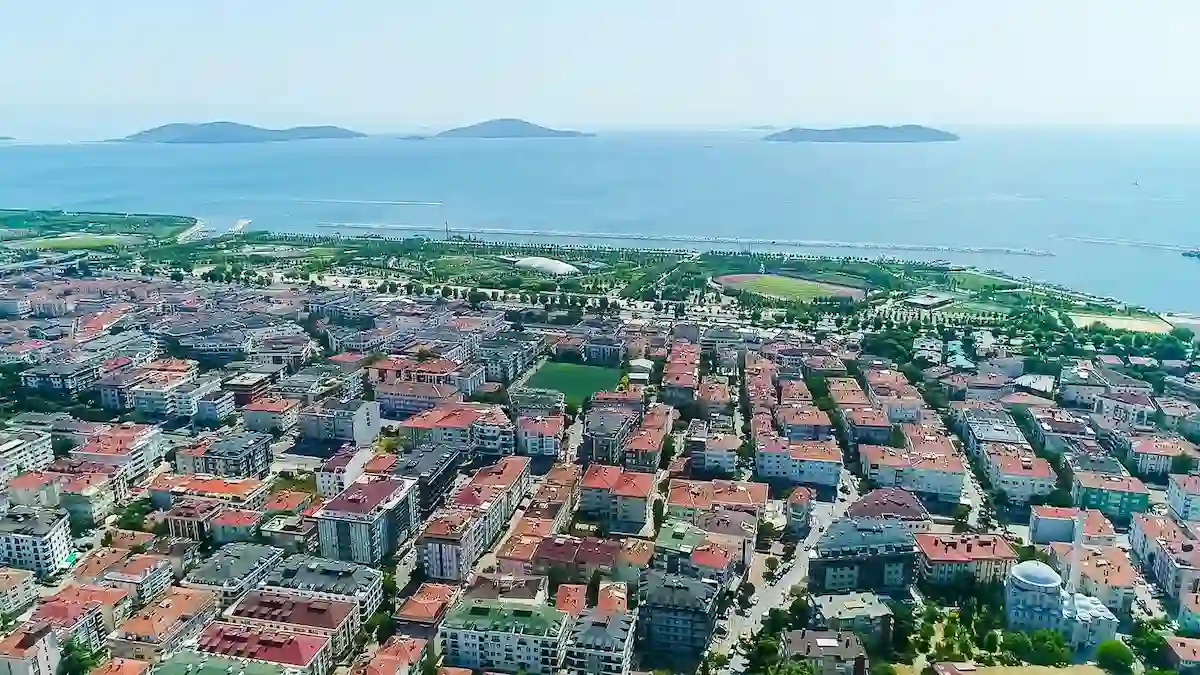 Image of Nidapark Kucukyali