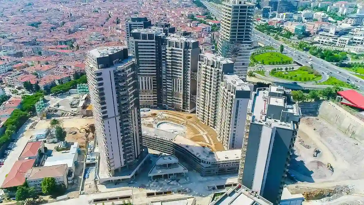 Image of Nidapark Kucukyali