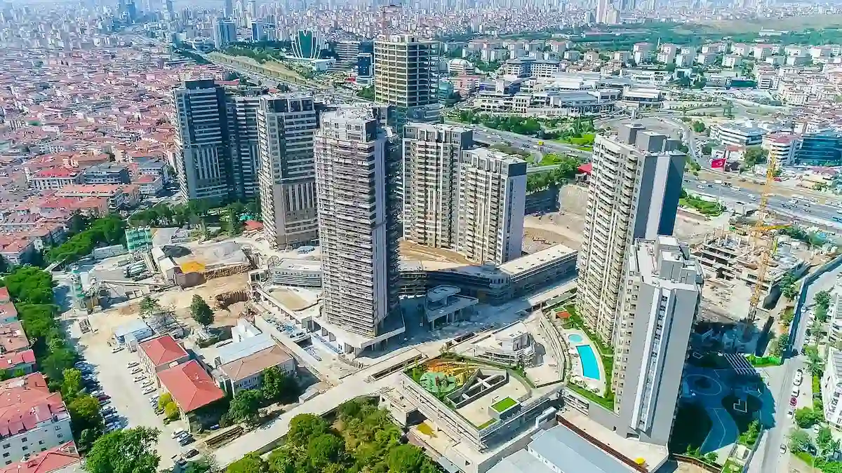 Image of Nidapark Kucukyali