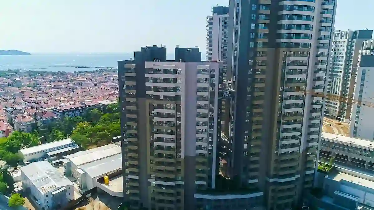 Image of Nidapark Kucukyali