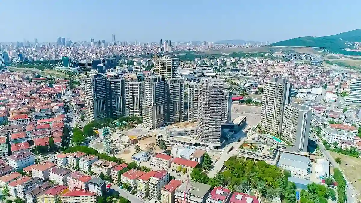 Image of Nidapark Kucukyali