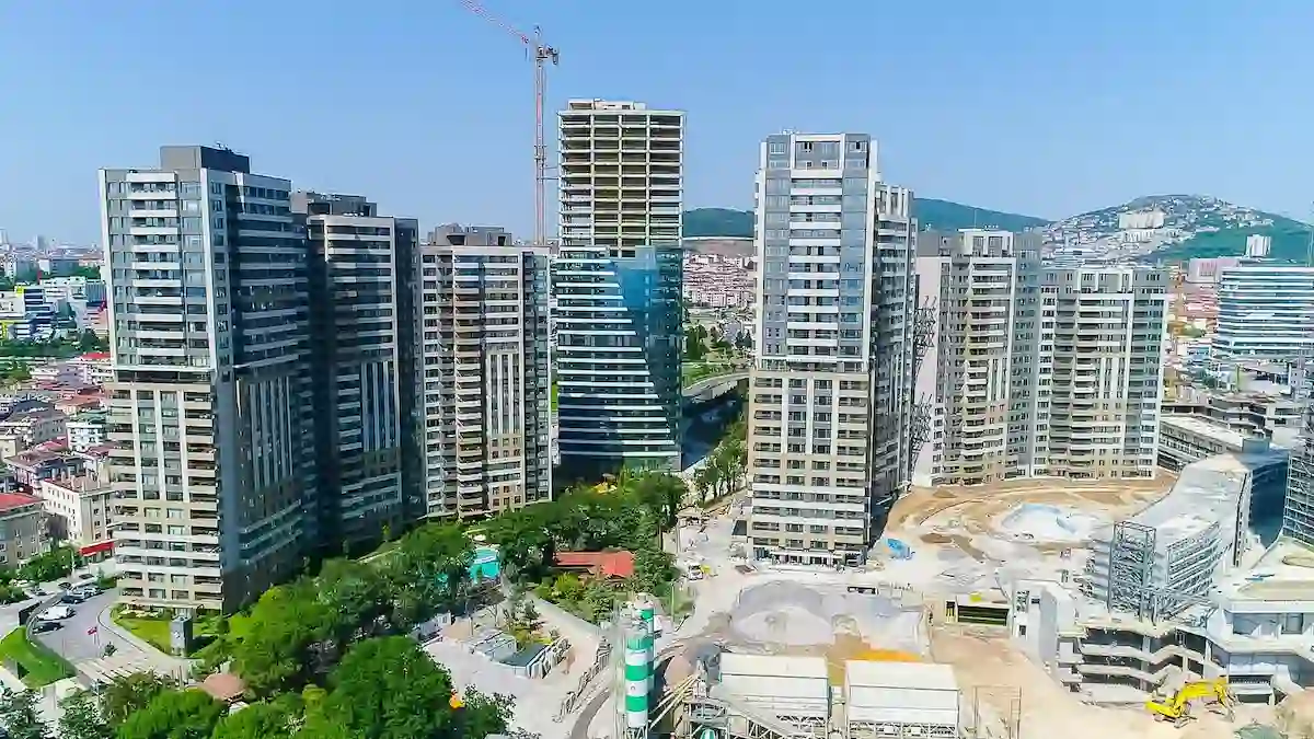 Image of Nidapark Kucukyali