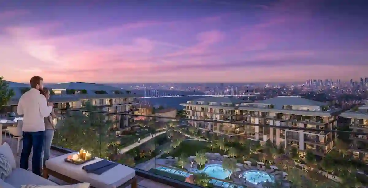 Image of Nidapark cengelkoy