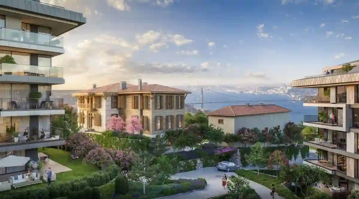 Image of Nidapark cengelkoy