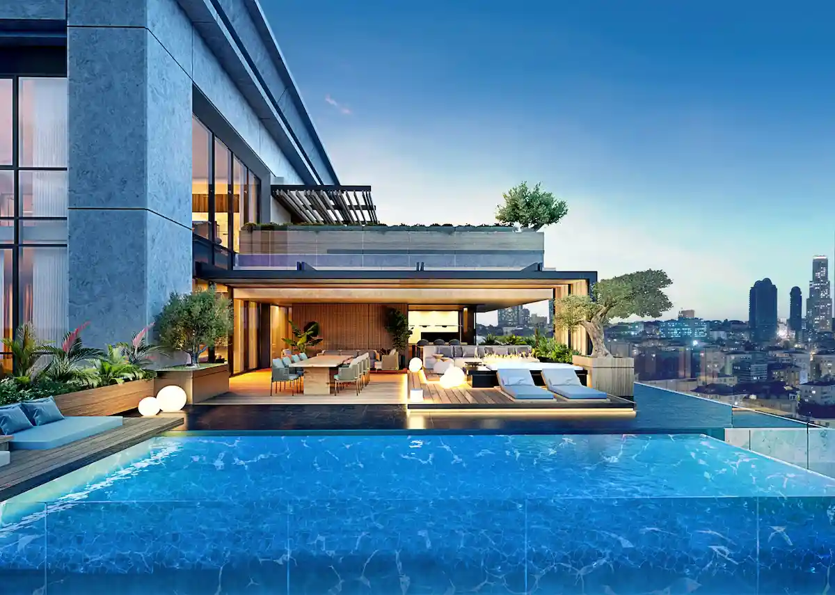 Image of Nisantası Koru