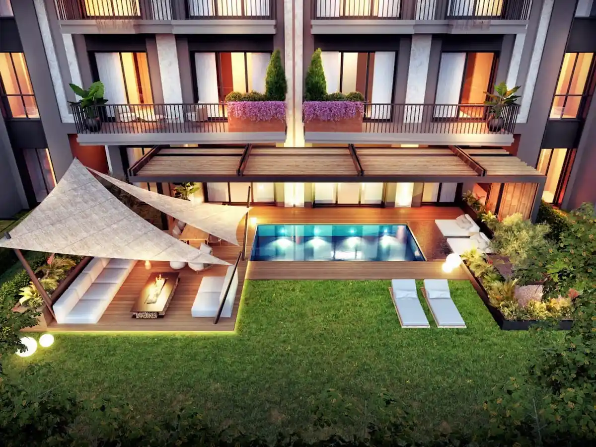 Image of Nisantası Koru