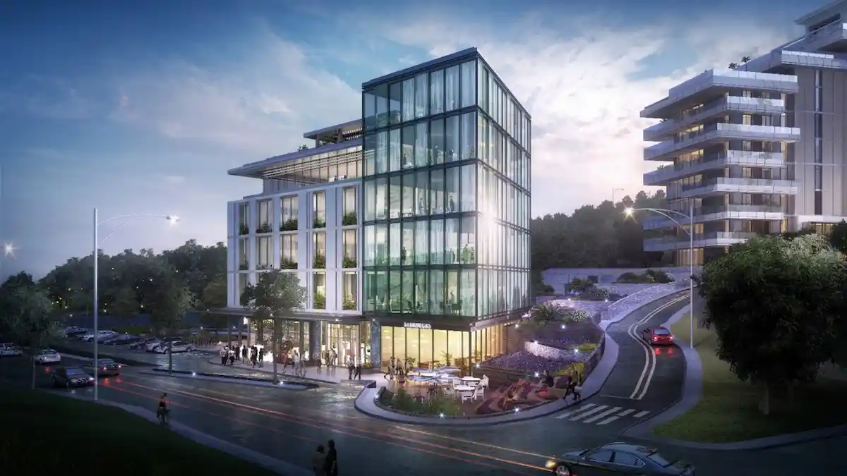 Image of Nisantası Koru