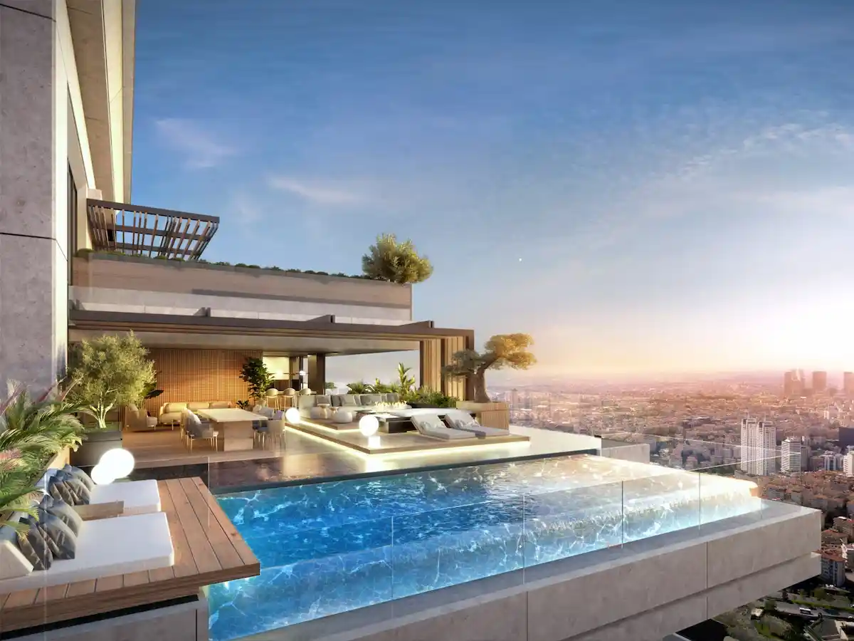 Image of Nisantası Koru