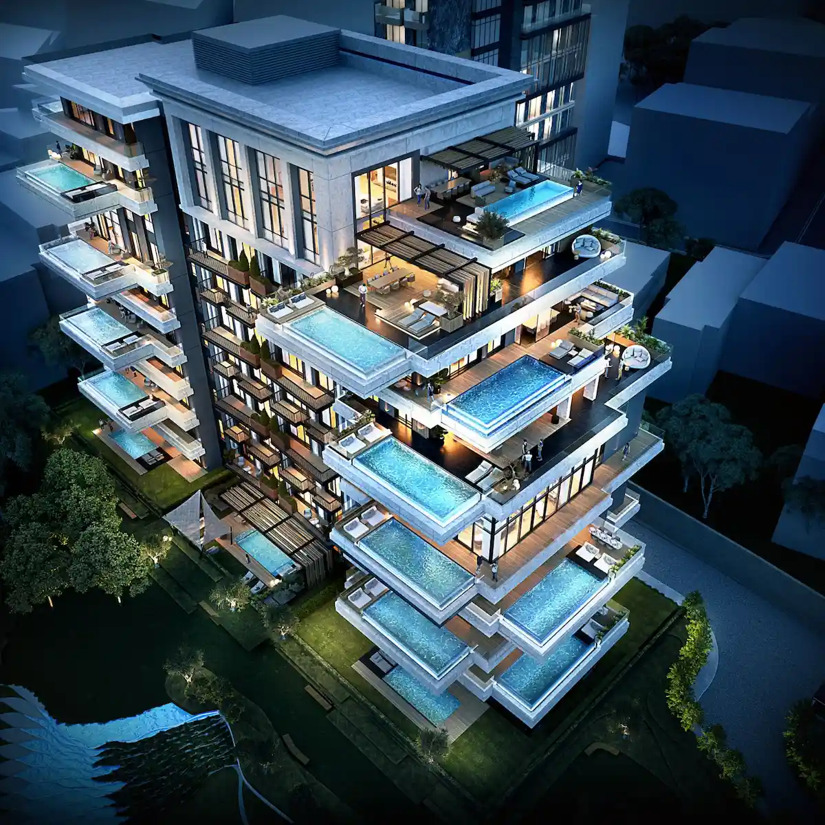 Image of Nisantası Koru