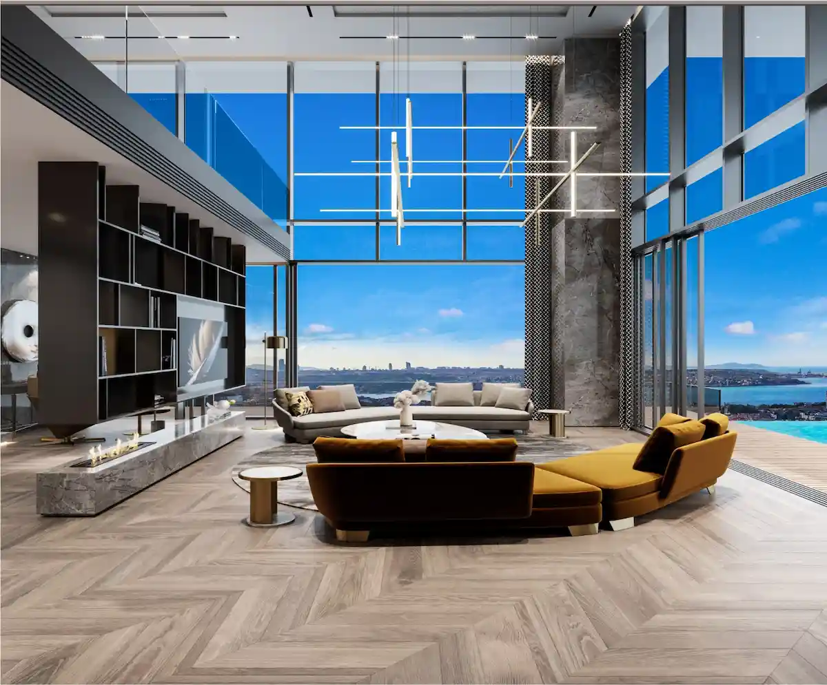 Image of Nisantası Koru