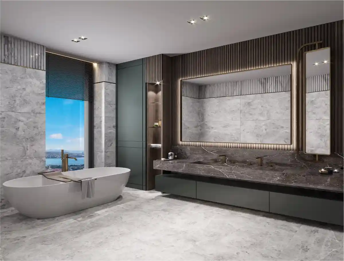 Image of Nisantası Koru