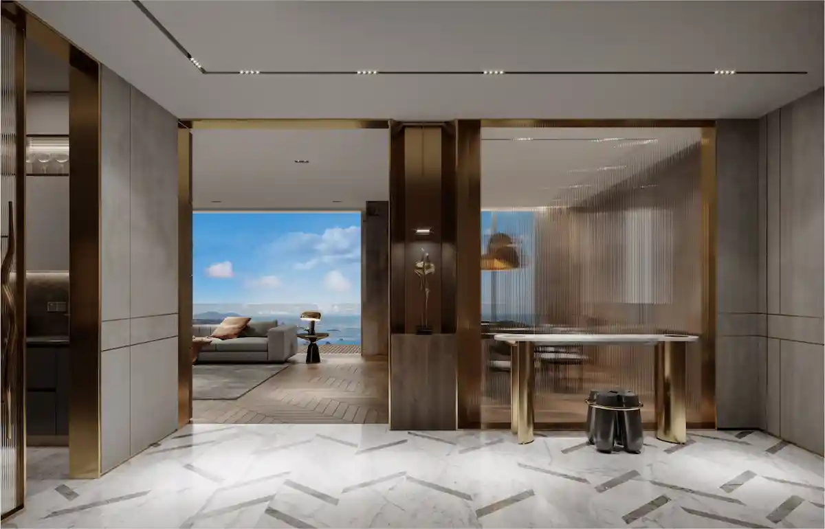 Image of Nisantası Koru