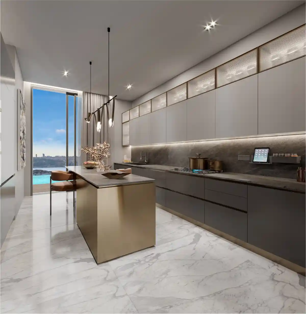 Image of Nisantası Koru