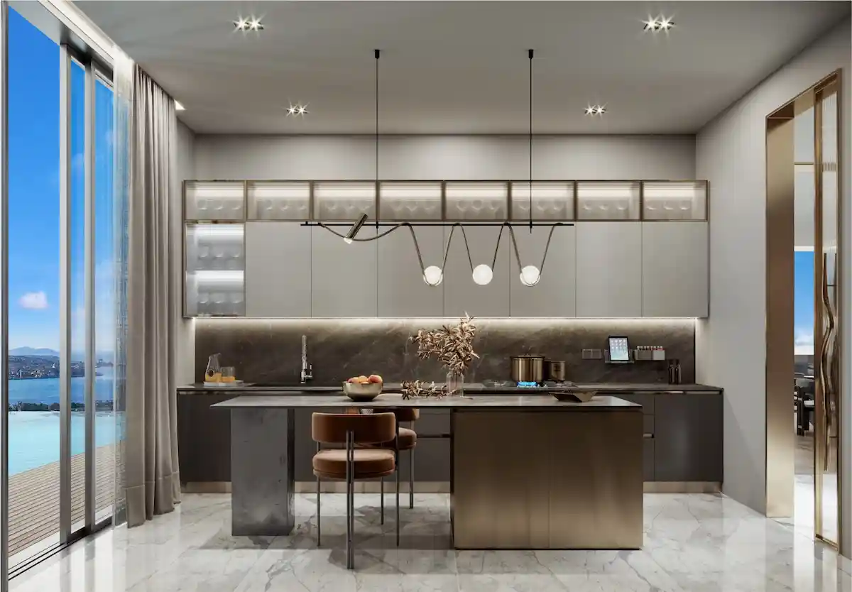 Image of Nisantası Koru