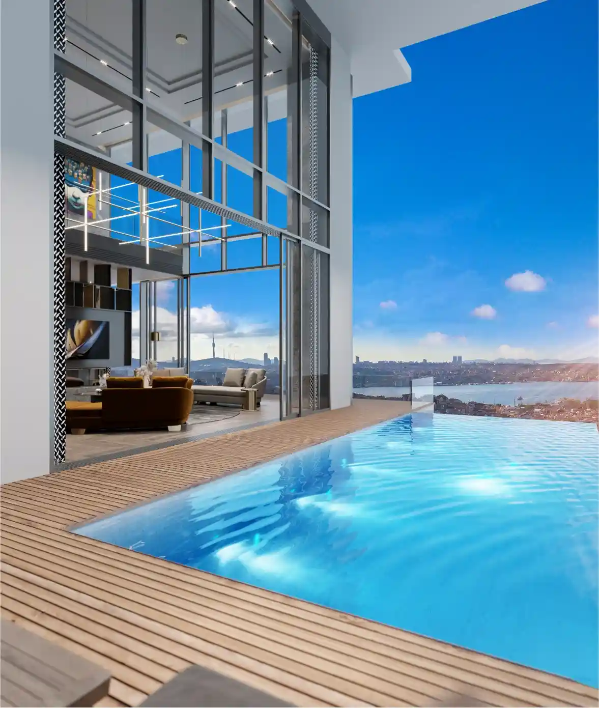 Image of Nisantası Koru