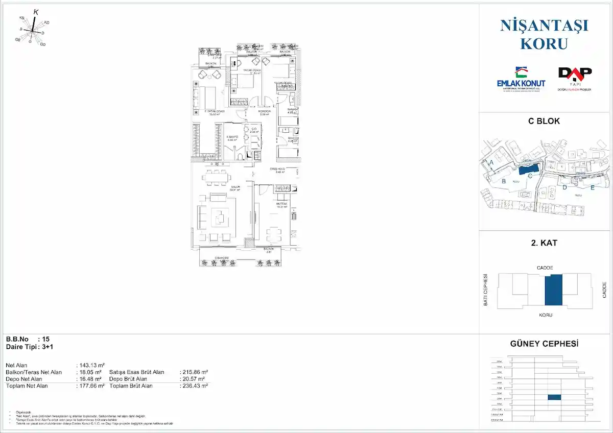 Image of Nisantası Koru