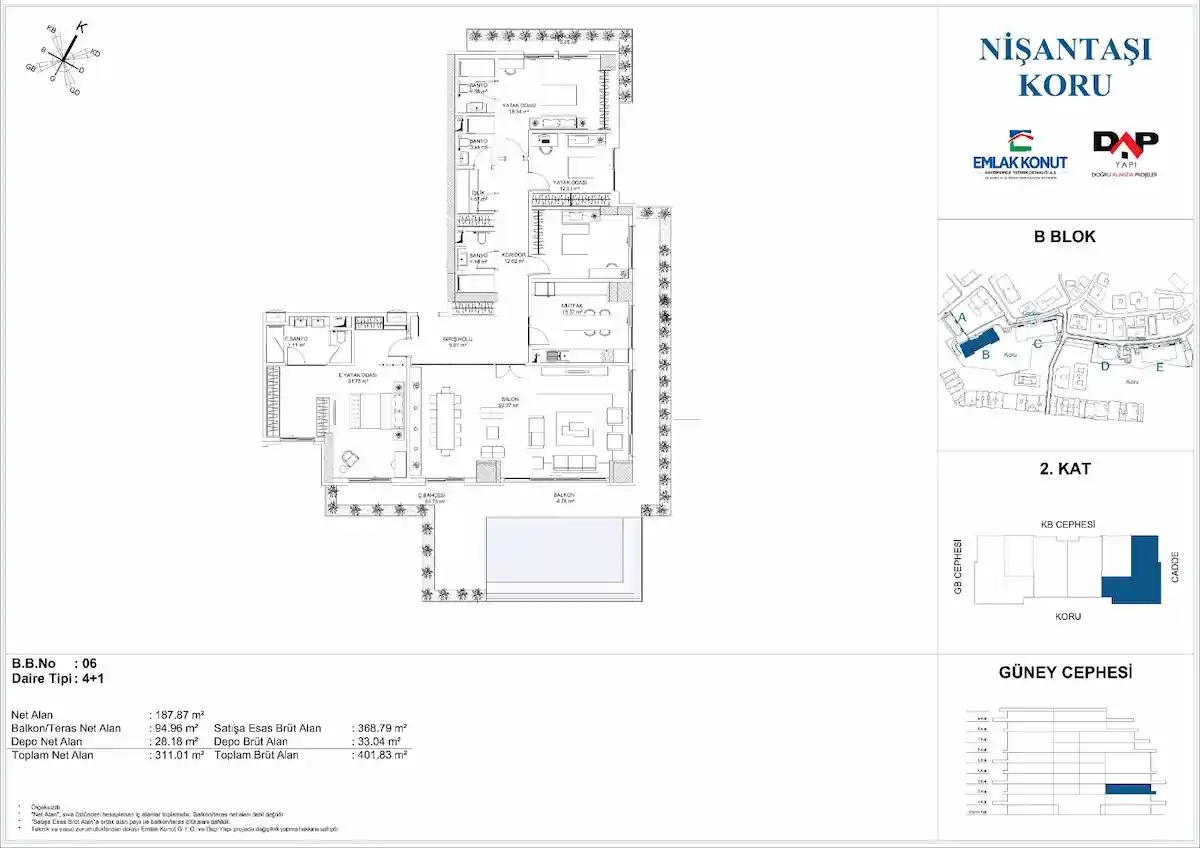 Image of Nisantası Koru