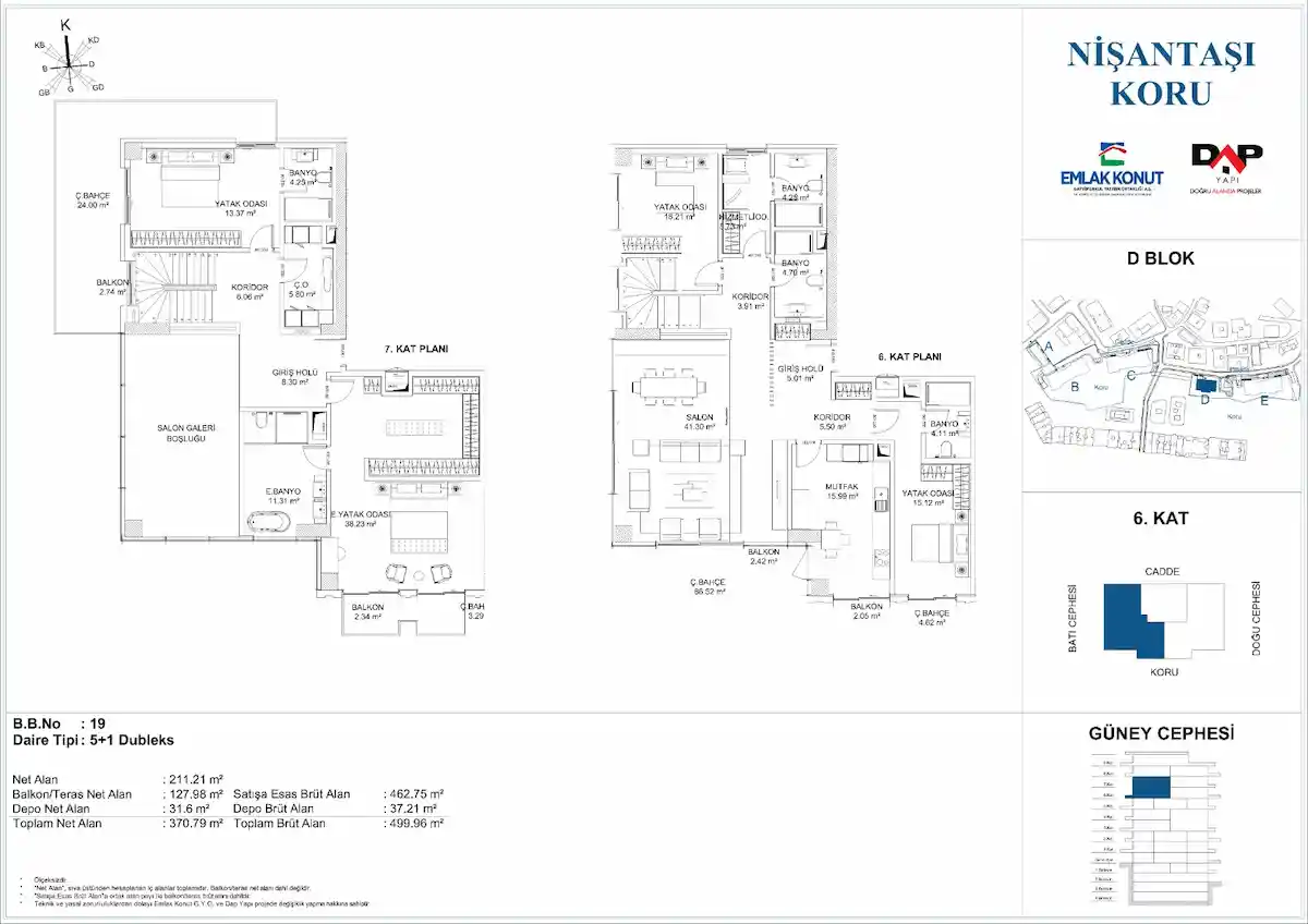 Image of Nisantası Koru