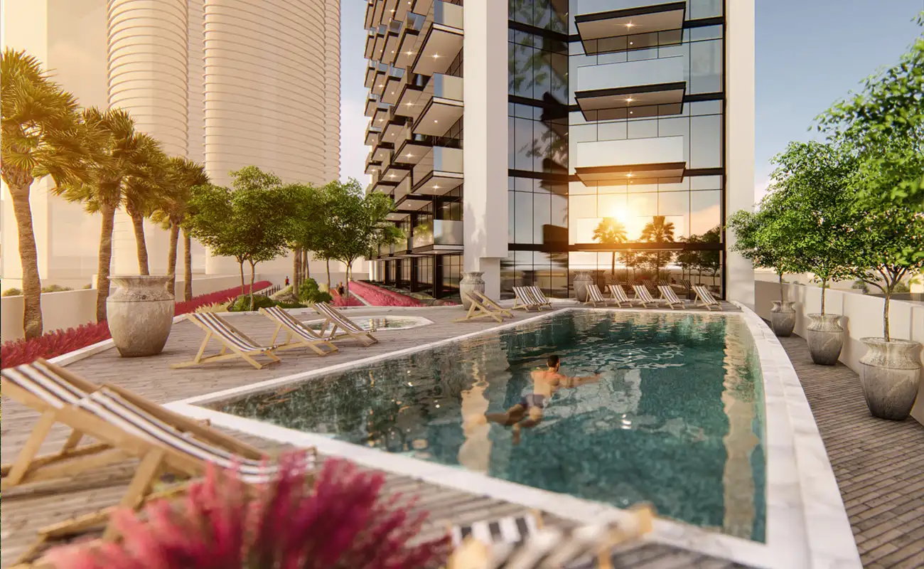 Image of Nobles Tower By Tiger