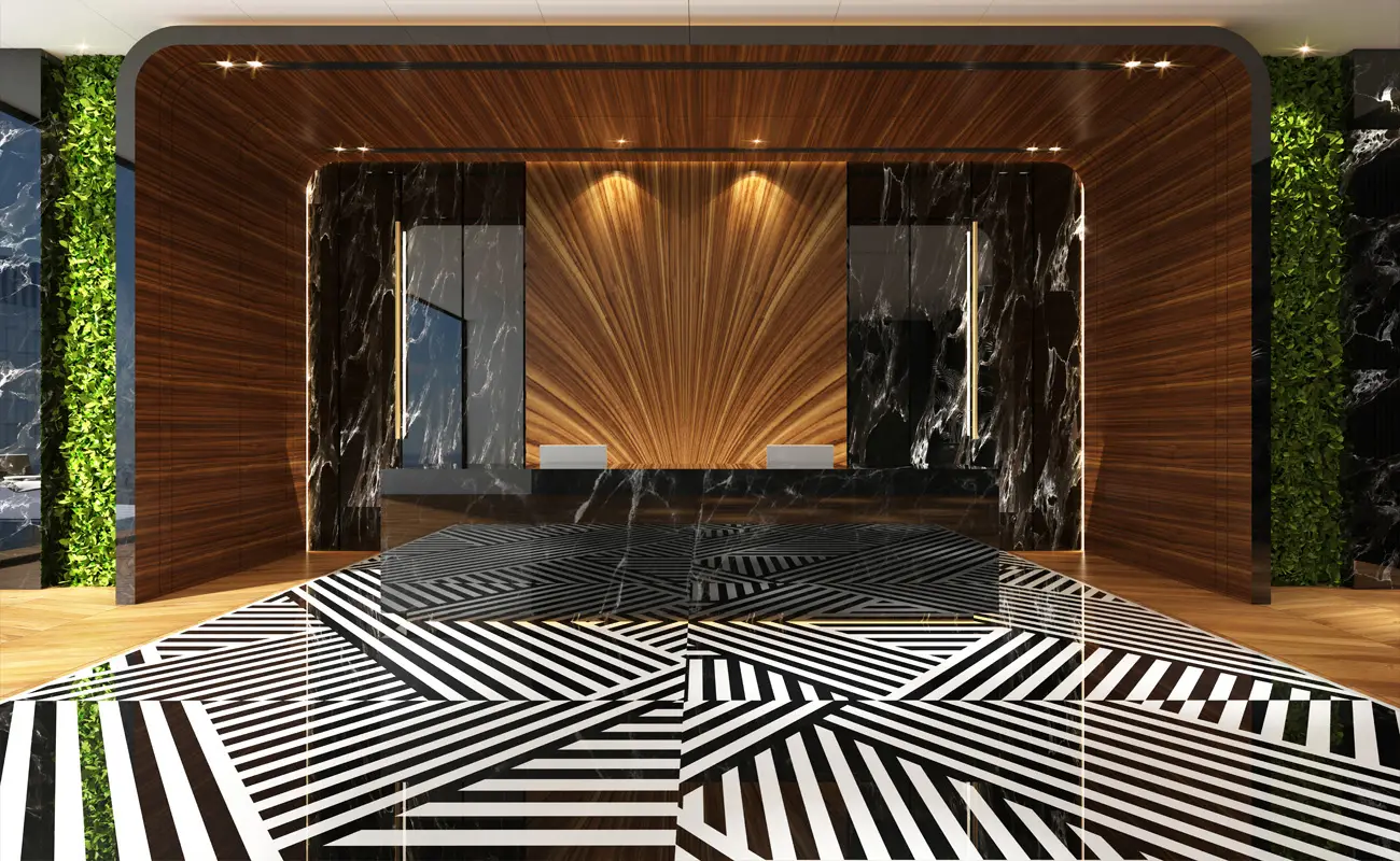 Image of Nobles Tower By Tiger