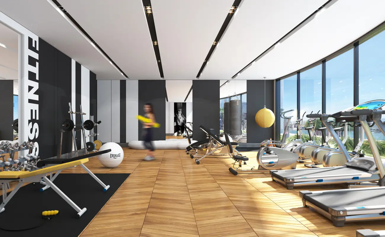 Image of Nobles Tower By Tiger