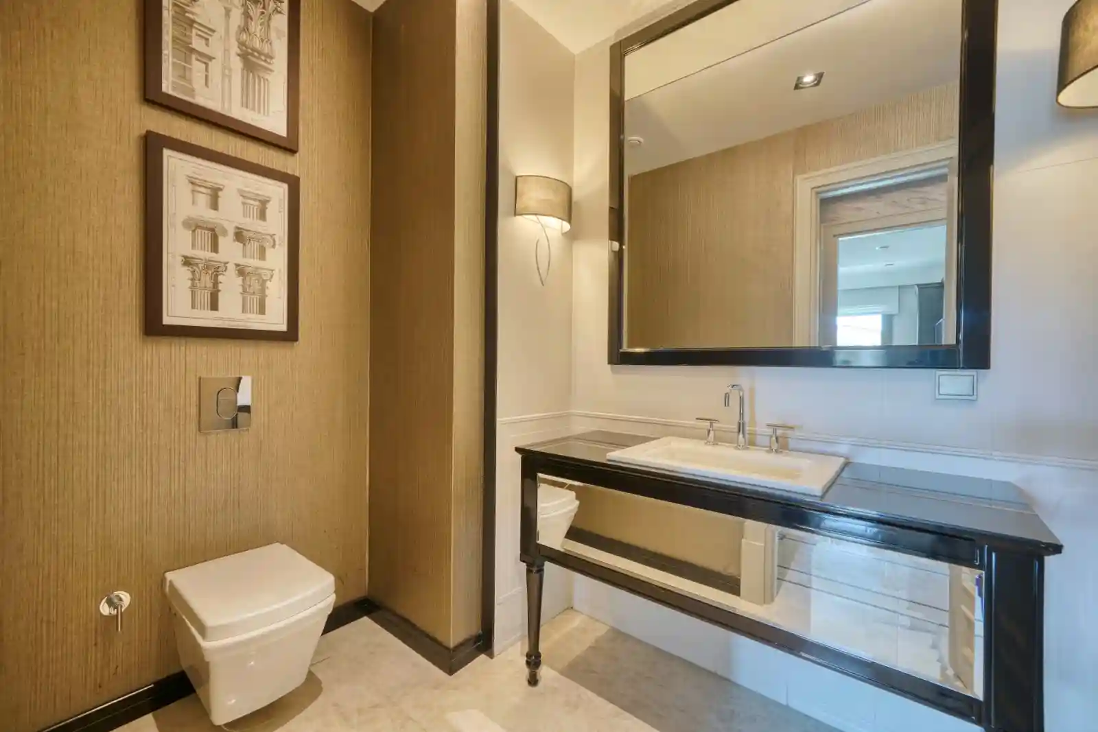 Image of Deniz Istanbul