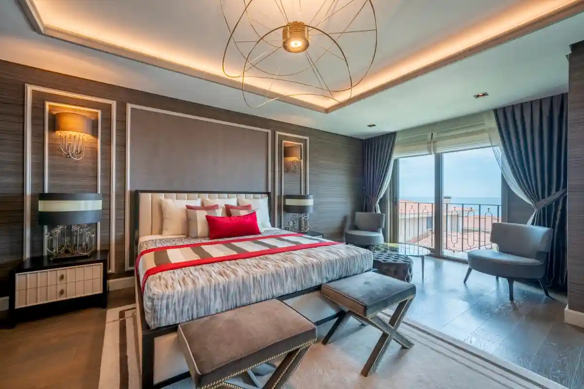 Image of Deniz Istanbul