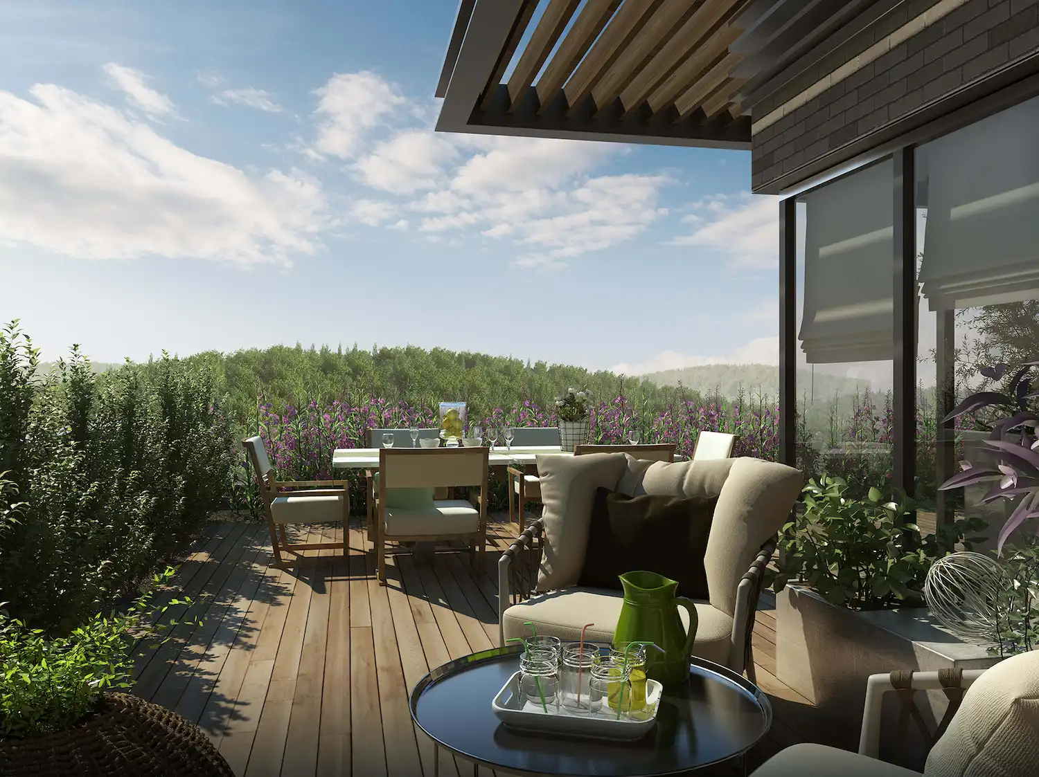 Image of Oksijen Park