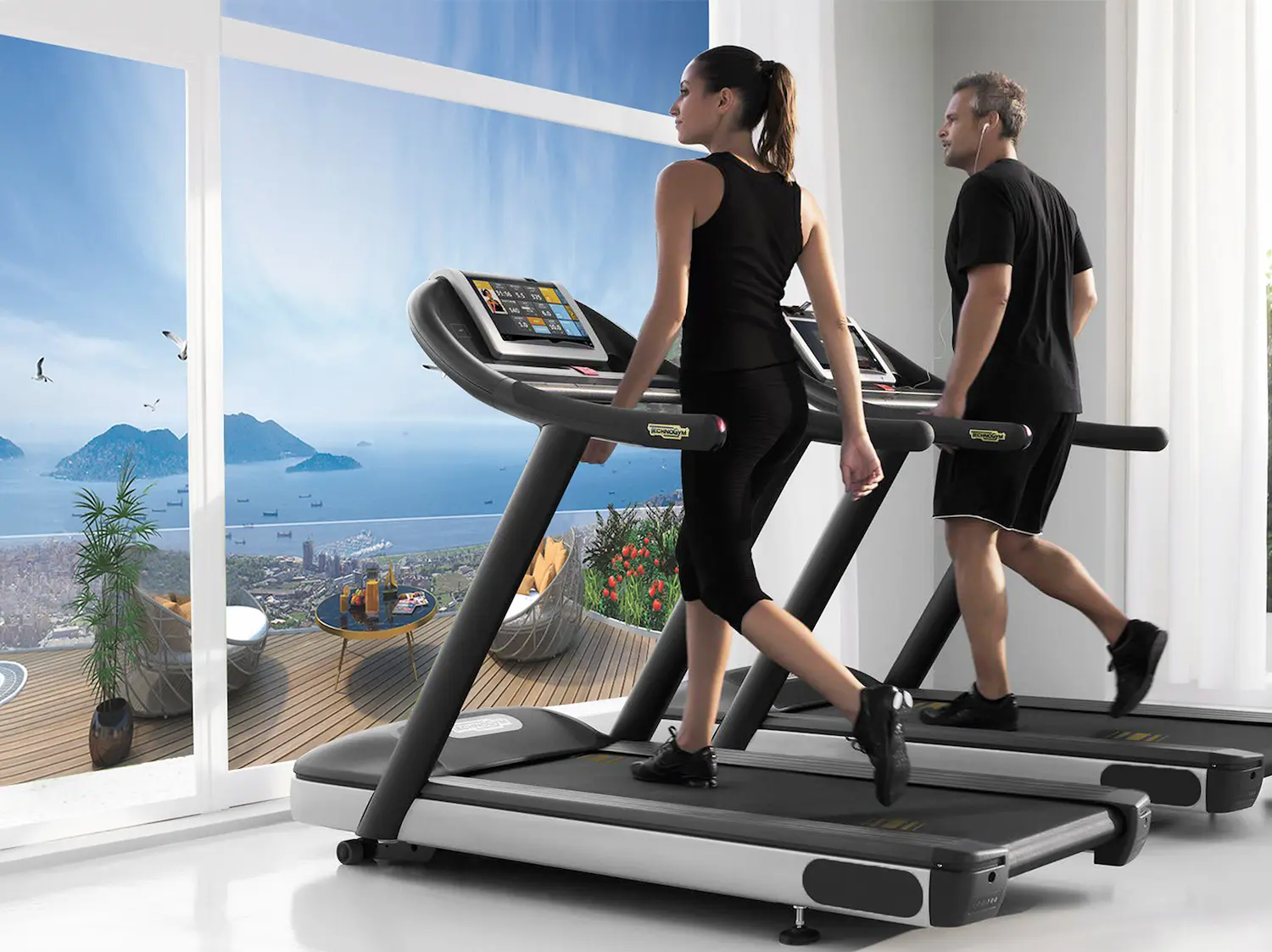 Image of Oksijen Park