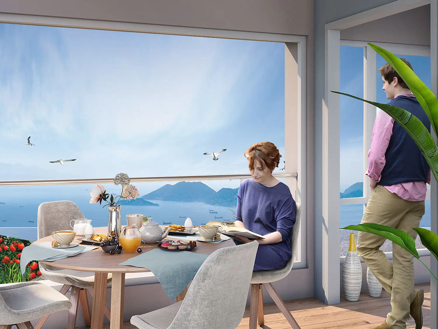 Image of Oksijen Park