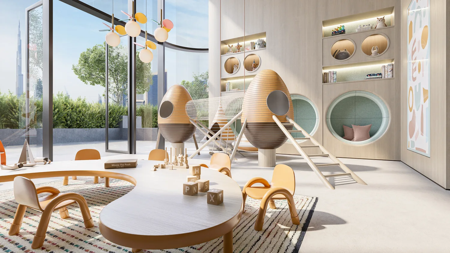 Image of One River Point Dubai