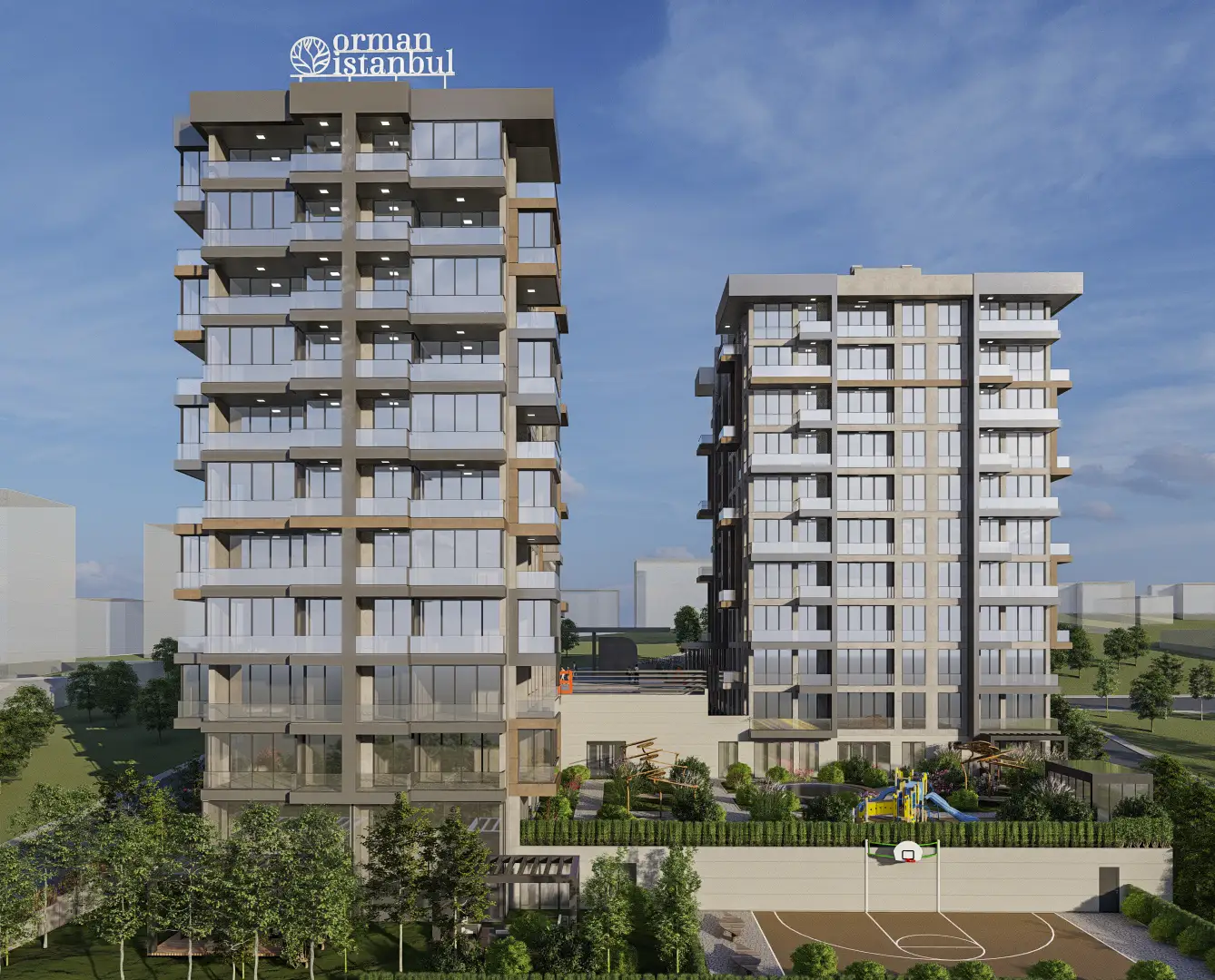 Image of Orman Istanbul