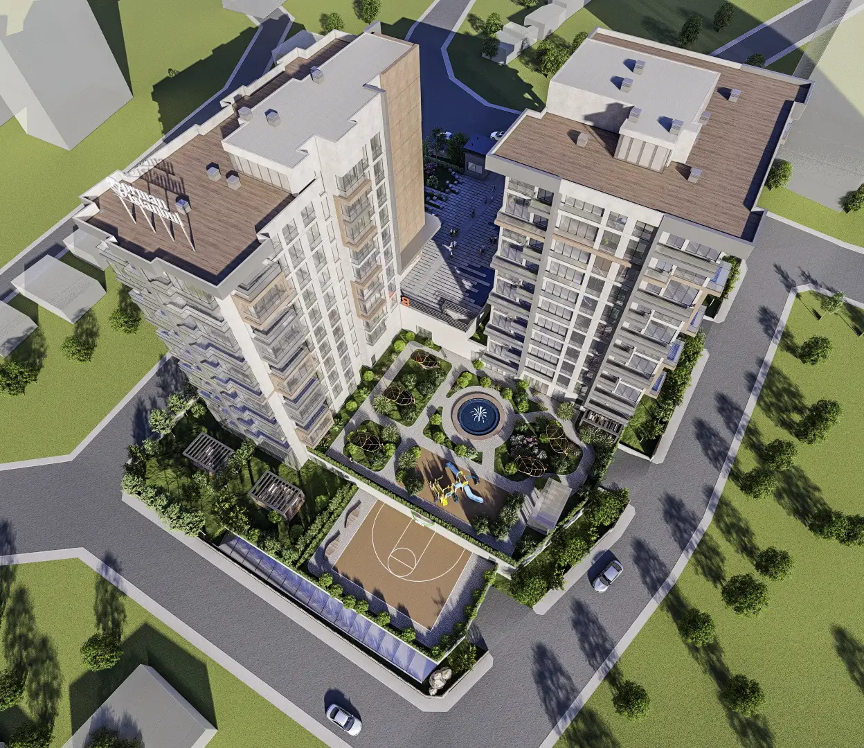 Image of Orman Istanbul